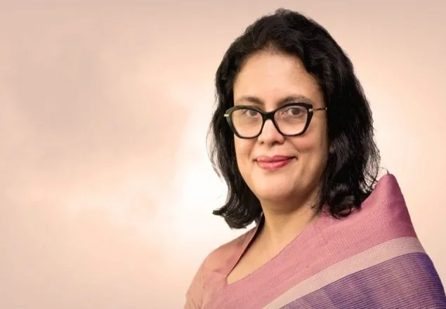 রুবানা হকের জন্মদিন আজ