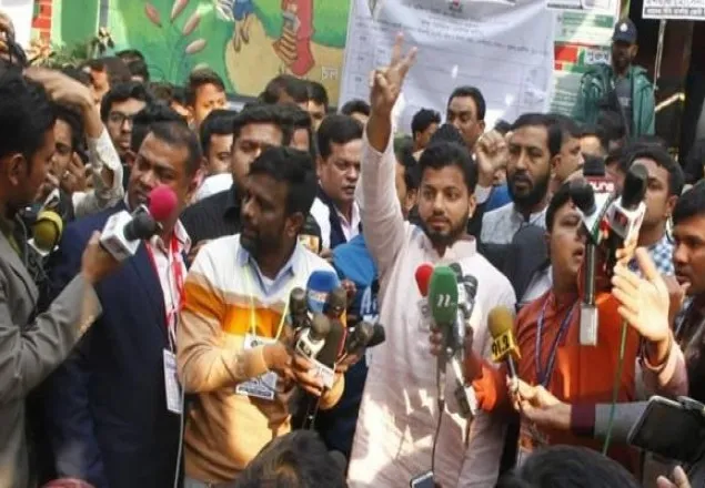 ইশরাকের বিরুদ্ধে সাক্ষ্য ৩ মার্চ