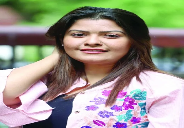 মাতৃত্বের স্বাদ পেতে যাচ্ছেন তাসনুভা এলভিন