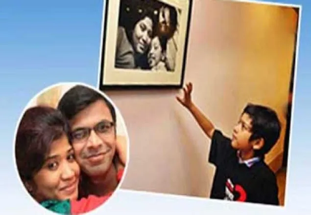 ৮ বছরেও হয়নি সাগর-রুনী হত্যার তদন্ত