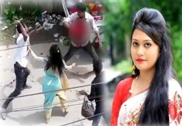 আদালত পরিবর্তন চায় সেই মিন্নি