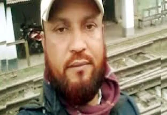 নামাজের জন্য ডাকতে গিয়ে লাশ পেলেন চাচা
