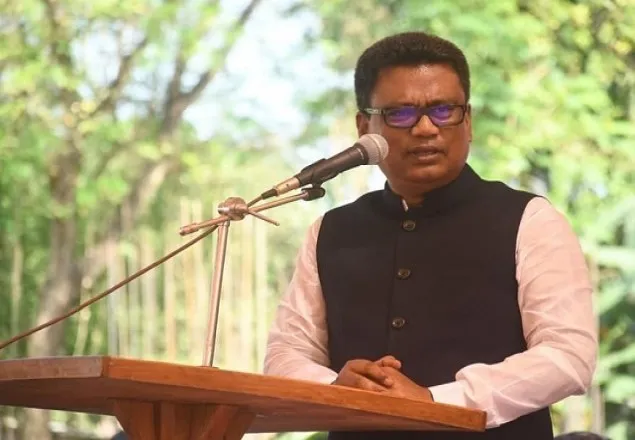শেখ হাসিনা ‘আওলাদে আউলিয়া’: হুইপ স্বপন