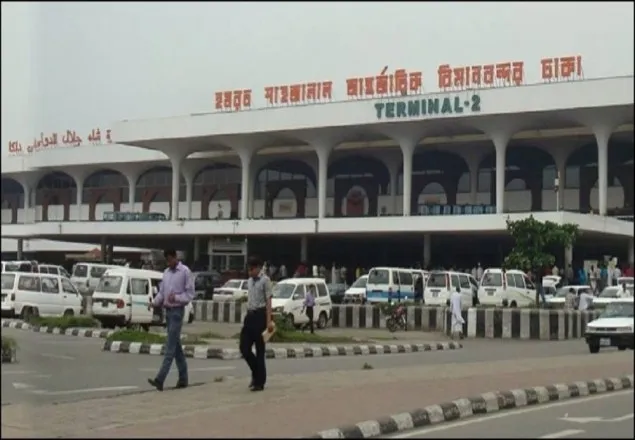 শাহজালালে ২১২২২ জনের স্বাস্থ্য পরীক্ষা