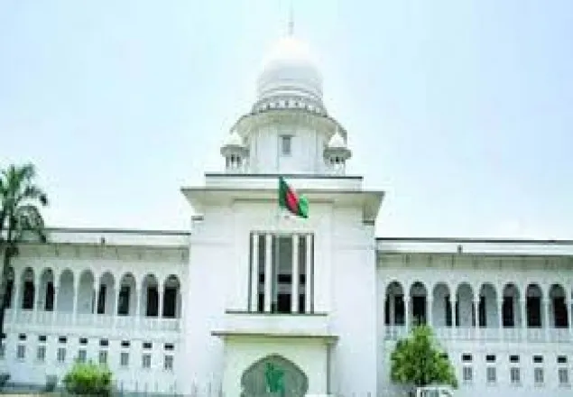 পিপি হায়দার হত্যায় ৫ জেএমবির ফাঁসি হাইকোর্টেও বহাল