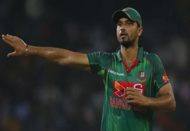 বিশ্বকাপ জয়ের পর টাইগারদের উদ্দেশে মাশরাফির বার্তা