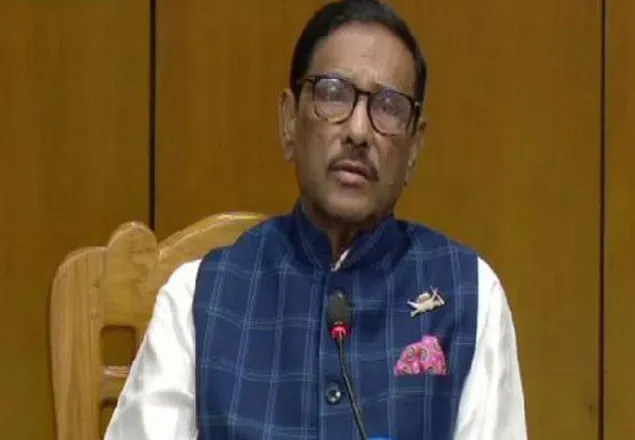 অনূর্ধ্ব–১৯ বিশ্বকাপজয়ী দলকে সোহরাওয়ার্দী উদ্যানে সংবর্ধনা
