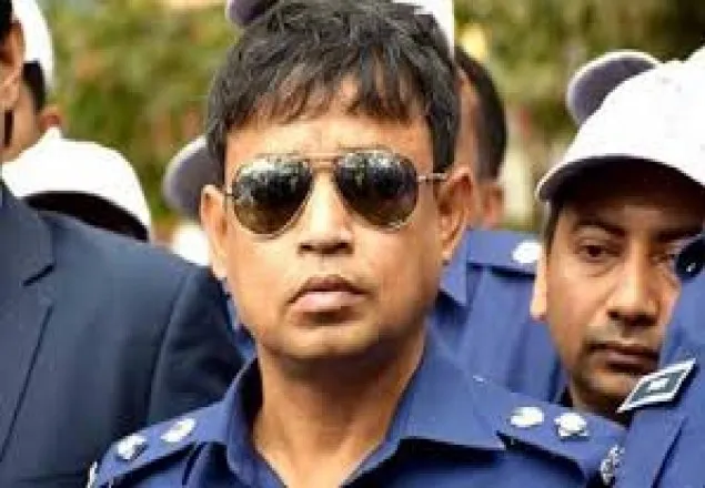 এসপি হারুনের বিরুদ্ধে অনুসন্ধান শেষ