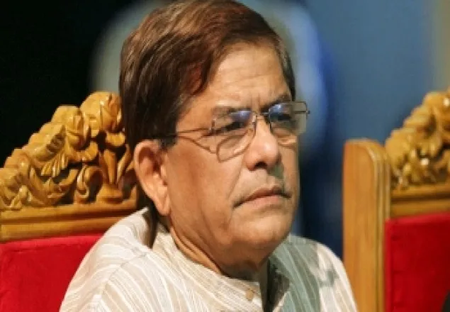 চট্টগ্রামের নেতাদের সঙ্গে বসছেন মির্জা ফখরুল