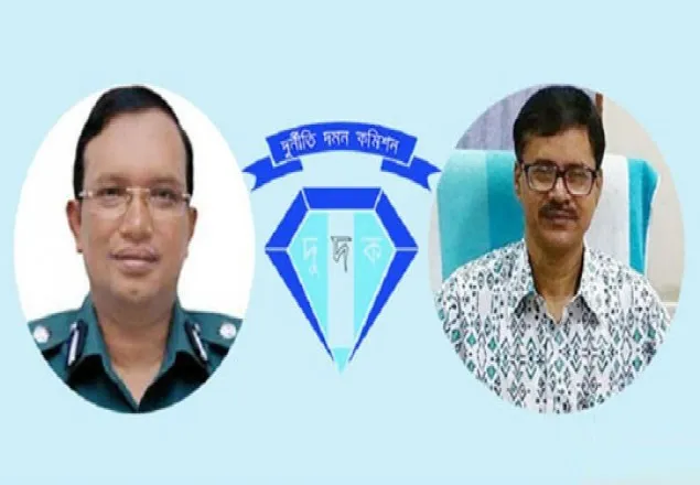 দুদকের বরখাস্ত পরিচালক বাছিরের জামিন না মঞ্জুর
