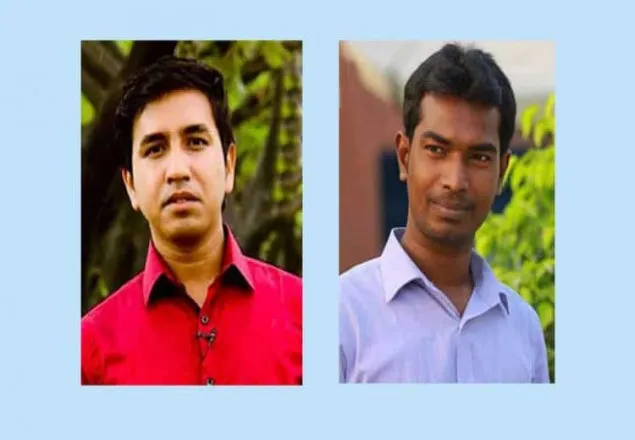 নয়াবাজারে সাংবাদিকদের ওপর বন্ড ব্যবসায়ীদের হামলা