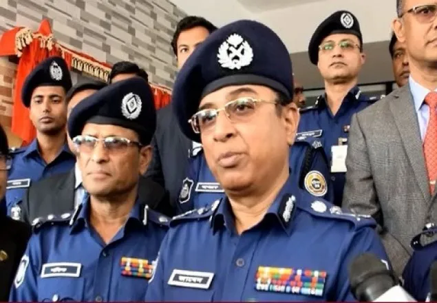 সাগর-রুনি হত্যা মামলা দ্রুত নিষ্পত্তি হবে: জাবেদ পাটোয়ারি