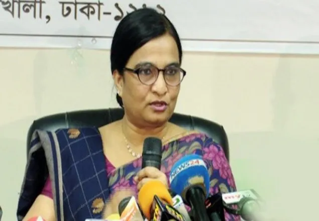করোনা আক্রান্ত বাংলাদেশির দায়িত্ব নেবে সিঙ্গাপুর: আইইডিসিআর