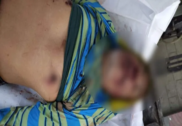  নওগাঁয় পুলিশের সাথে ‘বন্দুকযুদ্ধে’ নিহত ১