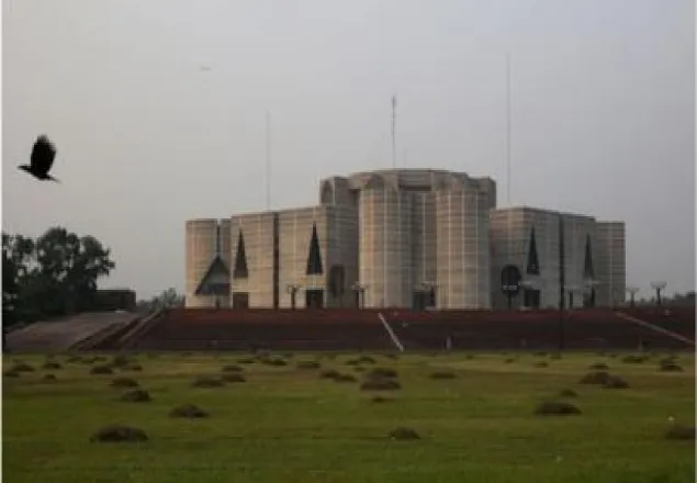  সংসদে বাংলাদেশ সড়ক পরিবহন বিল পাস