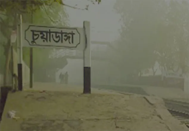 চুয়াডাঙ্গায় পাওয়ারটিলার উল্টে চালক নিহত