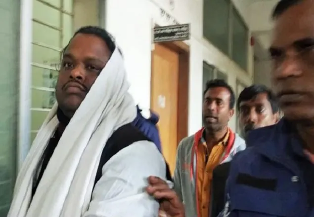 শরিয়ত বয়াতির জামিন কেন নয় : হাইকোর্টের রুল