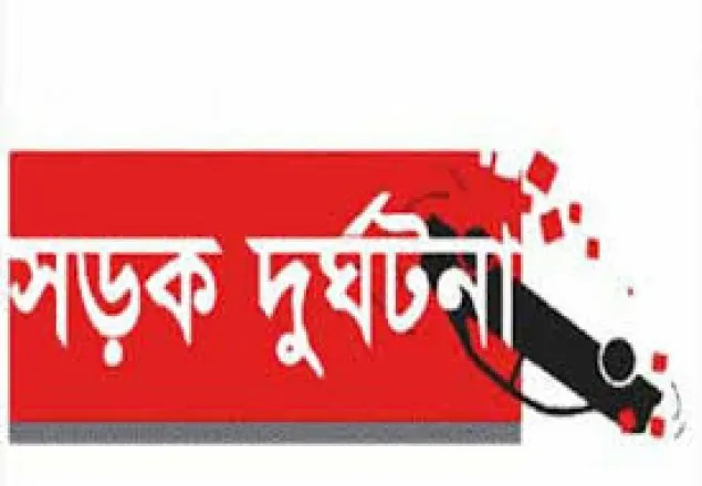 সিলেটে ট্রাকচাপায় রিকশাচালক নিহত
