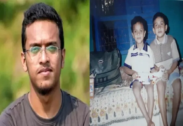 আবরার ফাহাদের জন্মদিনটা পরিবারের জন্য কেবলই কান্নার
