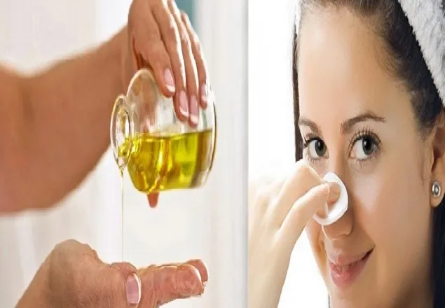  নারিকেল তেল দিয়ে মেকআপ তোলার উপায়
