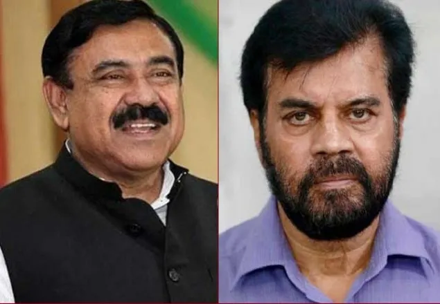 শাজাহান খানের বিরুদ্ধে শত কোটি টাকার মামলা ইলিয়াস কাঞ্চনের