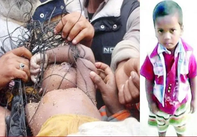 শিশু জিহাদের মৃত্যু: দণ্ডিত সব আসামিকে খালাস 