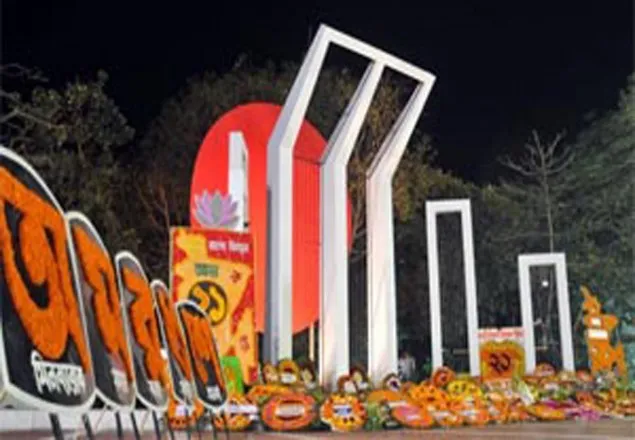 একুশে ফেব্রুয়ারি উপলক্ষে ১২ পয়েন্টে ব্যারিকেড দিবে ডিএমপি 