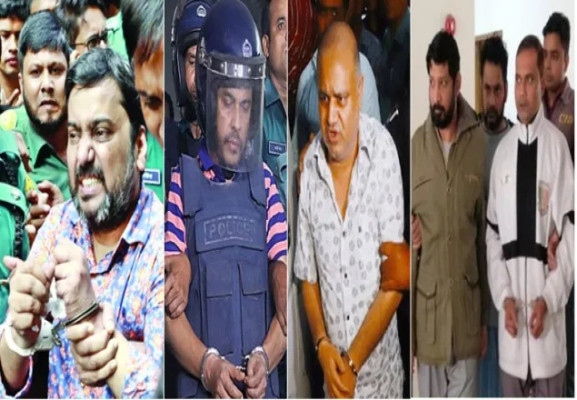 ক্যাসিনো গডফাদারদের পাচার করা হাজার কোটি টাকা ফেরত আনা অনিশ্চিত