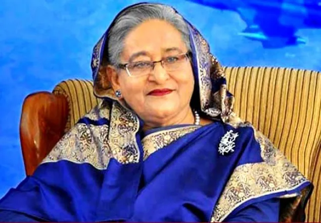 প্রধানমন্ত্রী আনসার-ভিডিপি একাডেমিতে যাচ্ছেন আজ