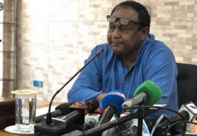 রসুন ৯০ শতাংশ চায়না থেকে আসে: বাণিজ্যমন্ত্রী