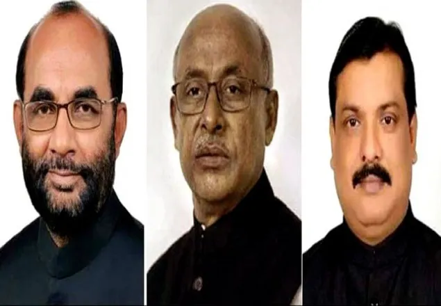 মন্ত্রিসভায় রদবদল, শ ম রেজাউল করিম মৎস্য ও প্রাণিসম্পদে
