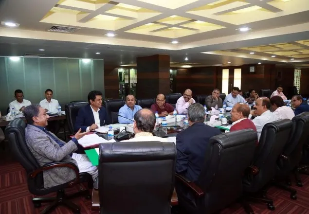 বিসিবির স্ট্যান্ডিং কমিটিতে পরিবর্তনের সুর