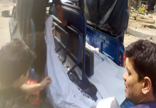 রাঙ্গামাটিতে পৃথক নৌকাডুবিতে ৫ লাশ উদ্ধার, নিখোঁজ তিন শিশু