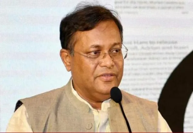 অসত্য সংবাদ পরিবেশন সমাজের জন্য হুমকিস্বরূপ: তথ্যমন্ত্রী