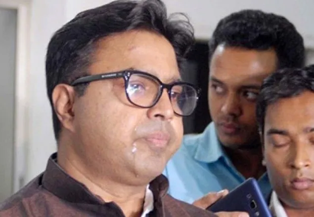 তাপসের আসনে মনোনয়ন চেয়েছেন সাঈদ খোকন
