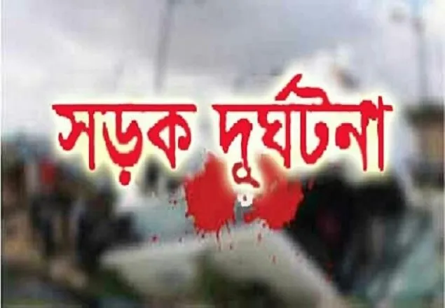 গোপালগঞ্জে বাস খাদে পড়ে বৃদ্ধ নিহত