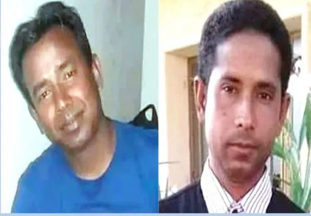 লেবাননে বদ্ধ রুমে দুই বাংলাদেশির মৃত্যু