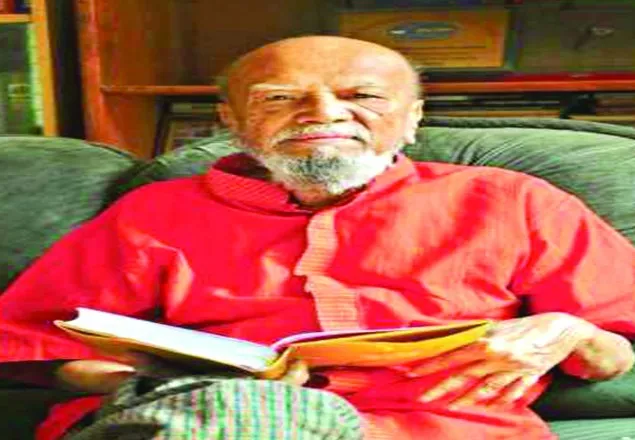 আল মাহমুদের চলে যাওয়ার এক বছর আজ