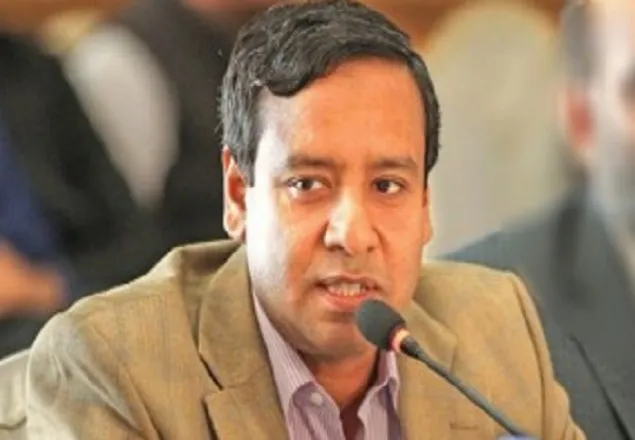 আমরা এরশাদের ভালো কাজগুলো মনে রাখিনি: রনি