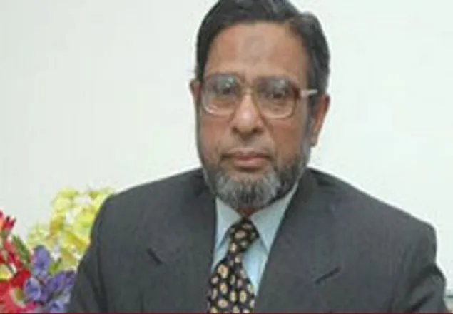 সুষ্ঠু নির্বাচন ফেরাতে আন্দোলন চালাতে হবে: হাফিজউদ্দিন