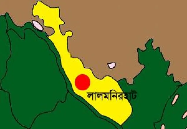 হাতীবান্ধায় প্যাথলজির আড়ালে মাদক ব্যবসা; ফেন্সিডিলসহ গ্রেফতার