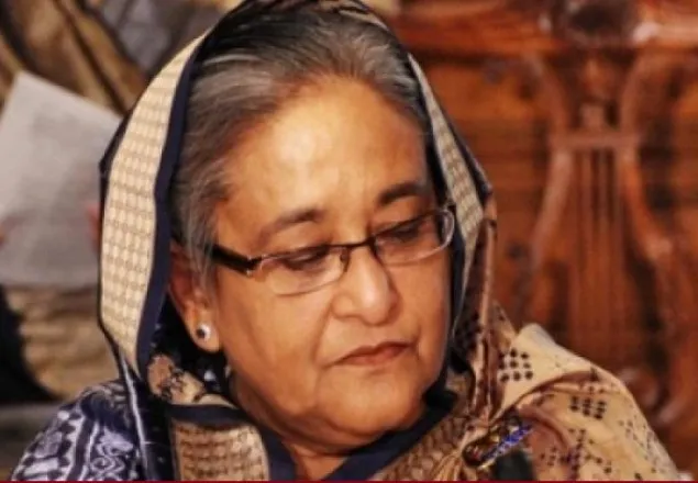 অ্যাড. রহমত আলীর মৃত্যুতে প্রধানমন্ত্রীর শোক
