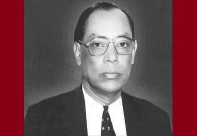 ড. ওয়াজেদ মিয়ার ৭৮তম জন্মবার্ষিকী আজ