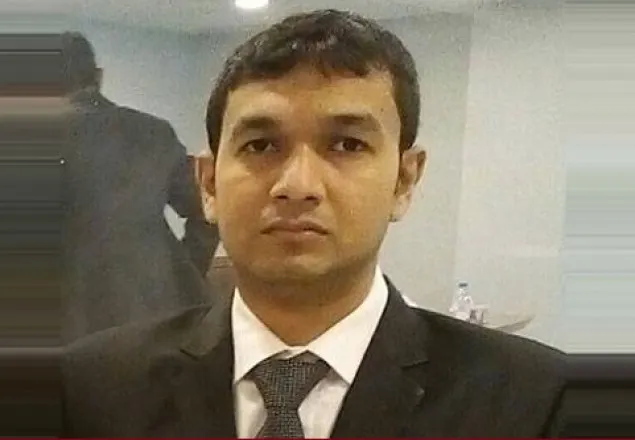প্রেম করে বিয়ে, স্ত্রীকে ঘরে তুলেই আত্মহত্যা ব্যাংক কর্মকর্তার