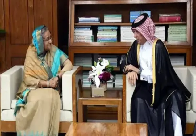 বাংলাদেশ থেকে চিকিৎসক-প্রকৌশলী নিতে আগ্রহী কাতার