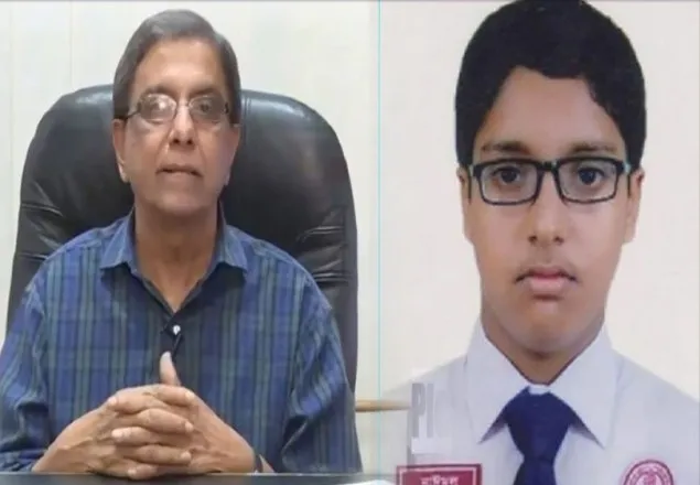  প্রথম আলো সম্পাদকের জামিন