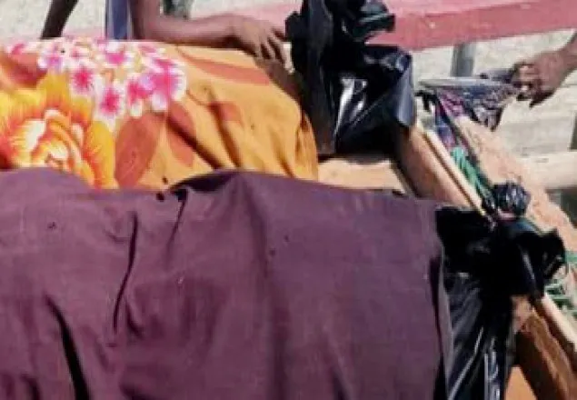 সেন্টমার্টিনে ট্রলারডুবি : আরও দুইজনের ভাসমান মরদেহ উদ্ধার