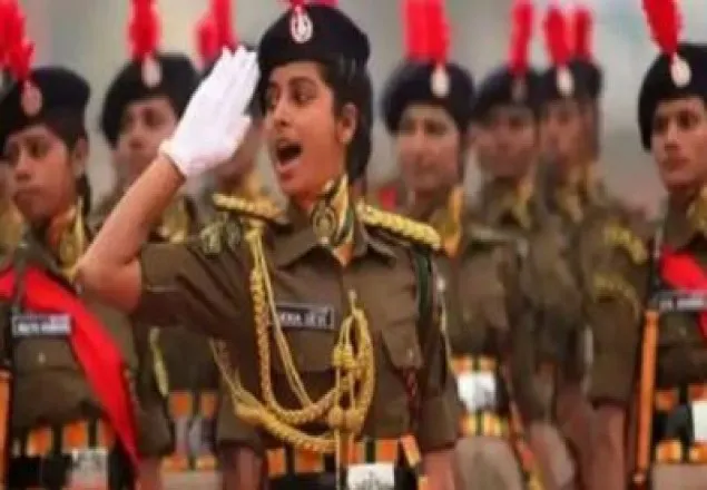 নারীরাও দিতে পারবেন ভারতীয় সেনাবাহিনীর নেতৃত্ব