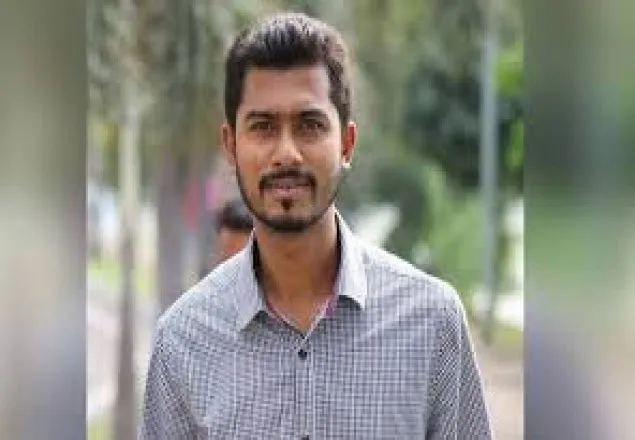 ডাকসুতে আর নির্বাচন করবেন না ভিপি নুর