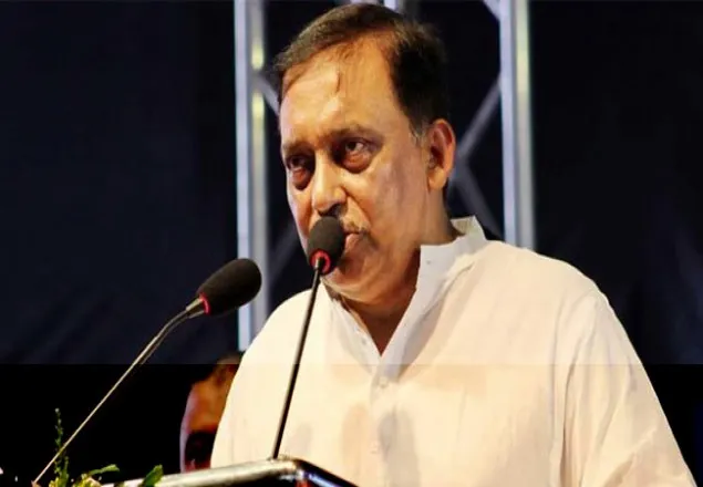  জনগণ আশ্রয় দেয়নি বলেই জঙ্গি দমনে সমর্থ হয়েছি: স্বরাষ্ট্রমন্ত্রী